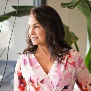 Meet your Posher, Fiona